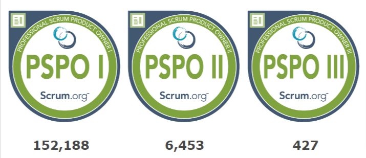 PSPO-I Online Praxisprüfung