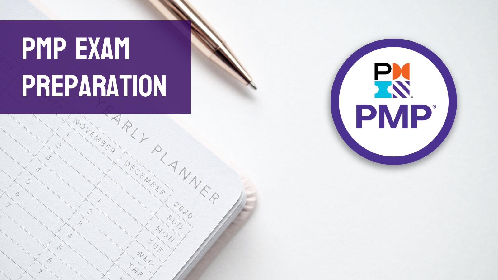 The ultimate guide to prepare for the project management professional (PMP) certification exam.