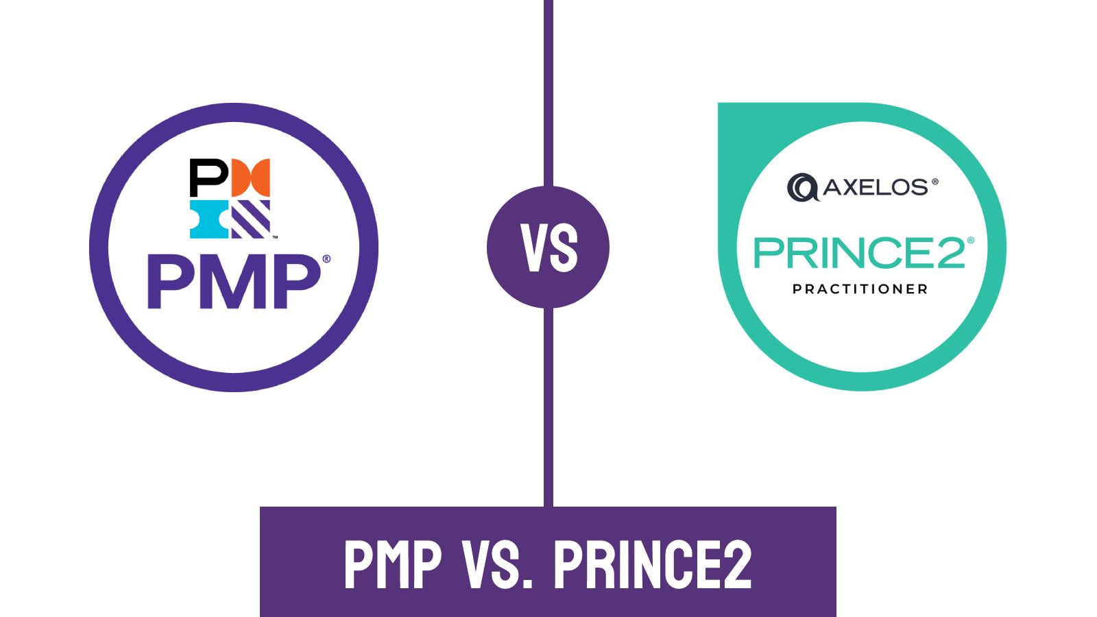 PMP or PRINCE2: which project management certification is the best for you?