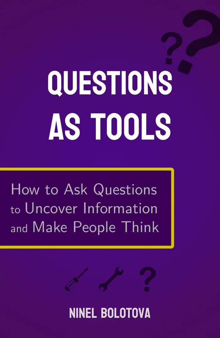 Questions as Tools e-book